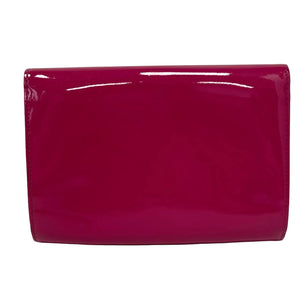 Pre-Owned Louis Vuitton Clutch Color Red N22753389