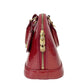 Pre-Owned Louis Vuitton Alma BB Handbag Color Red N22419903