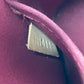 Pre-Owned Louis Vuitton Alma BB Handbag Color Red N22419903