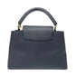 Pre-Ownde Louis Vuitton Handbag Model 2019 Color Black N21924581
