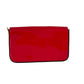 Pre-Owned Fendi Crossbody Bag Color Red N22705045