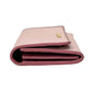 Pre-Owned Miu Miu Women's Long Wallet N22792013