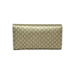 Pre-Owned Gucci Monogram Wallet N22763794