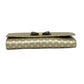 Pre-Owned Gucci Monogram Wallet N22763794