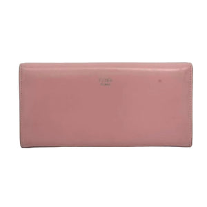 Pre-Owned Fendi "Love Bird" Monster Wallet N22791902