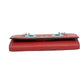 Pre-Owned Fendi "Little Monster" Wallet on Chain N22761940