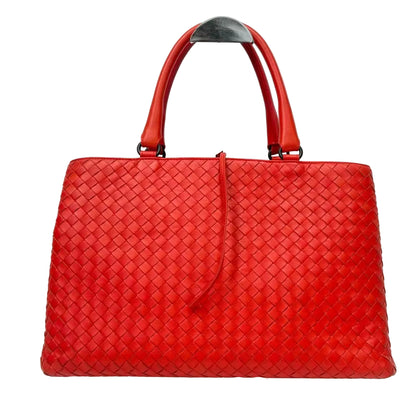 Pre-Owned Bottega Veneta Handbag N22757618