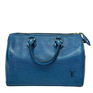 Pre-Owned Louis Vuitton Speedy 25 Bag N22782850