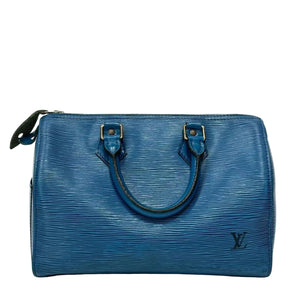 Pre-Owned Louis Vuitton Speedy 25 Bag N22782850