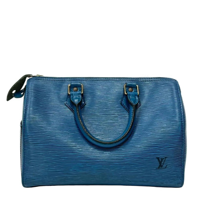 Pre-Owned Louis Vuitton Speedy 25 Bag N22782850