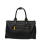 Pre-Owned Prada Leather Hand Bag N22758120