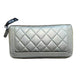 Pre-Owned Chanel Boy Wallet N18750518