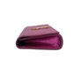 Pre-Owned Saint Laurent Classic Monogram Long Clutch Bag N22803978