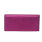Pre-Owned Saint Laurent Classic Monogram Long Clutch Bag N22803978