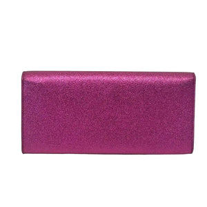 Pre-Owned Saint Laurent Classic Monogram Long Clutch Bag N22803978