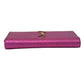 Pre-Owned Saint Laurent Classic Monogram Long Clutch Bag N22803978