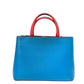 Pre-Owned Fendi Petite 2Jours Monster Bag N22844869