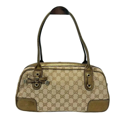 Pre-Owned Gucci Princy Boston Bag N22872390