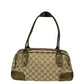 Pre-Owned Gucci Princy Boston Bag N22872390