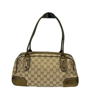 Pre-Owned Gucci Princy Boston Bag N22872390