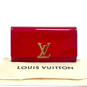 Pre-Owned Louis Vuitton Louise Clutch PM(Small) N22872228
