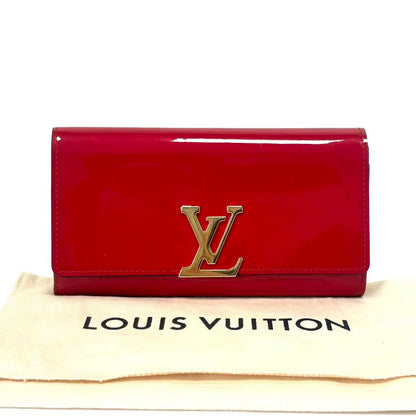 Pre-Owned Louis Vuitton Louise Clutch PM(Small) N22872228