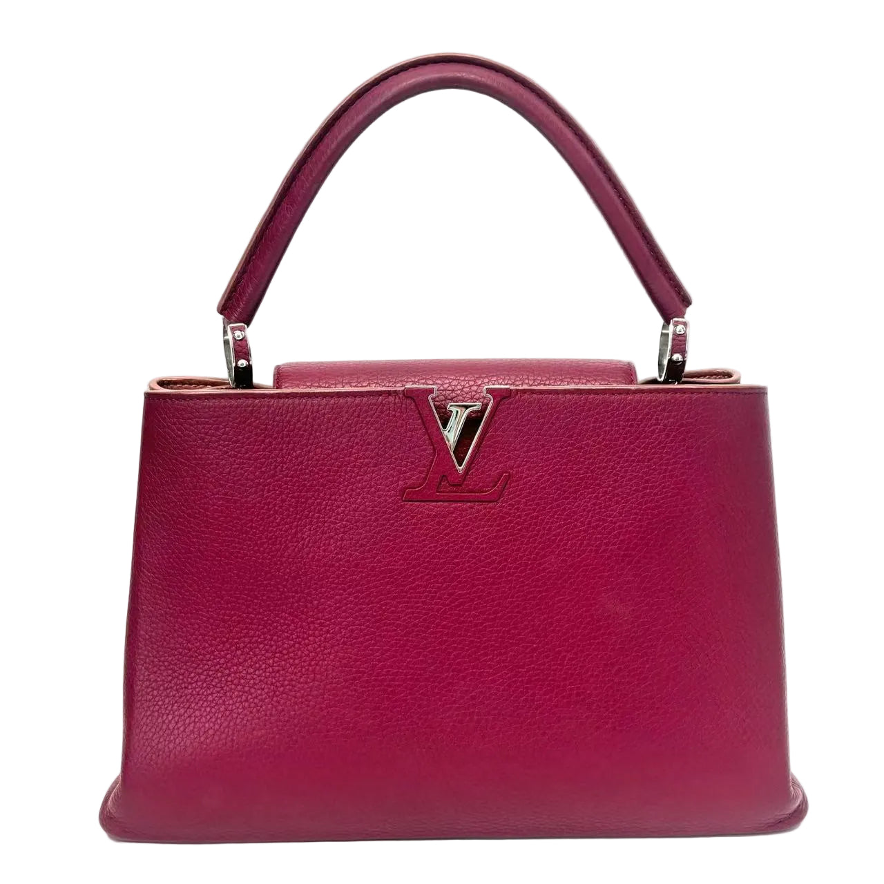 Pre-Owned Louis Vuitton Capucines GM (Large) N22844754
