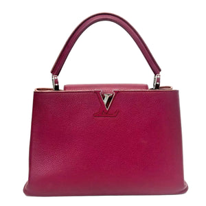 Pre-Owned Louis Vuitton Capucines GM (Large) N22844754