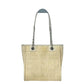 Pre-Owned Chanel Deauville Tote Size Medium N22887211
