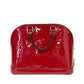 Pre-Owned Louis Vuitton Alma PM in Monogram Vernis patent leather N22135342