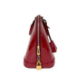 Pre-Owned Louis Vuitton Alma PM in Monogram Vernis patent leather N22135342
