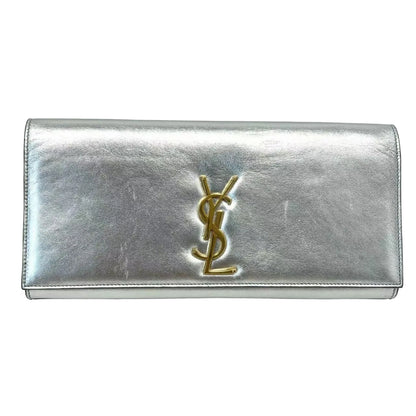Pre-Owned Saint Laurent (YSL) Cassandre Clutch N22838597