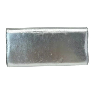 Pre-Owned Saint Laurent (YSL) Cassandre Clutch N22838597