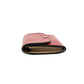 Pre-Owned Louis Vuitton Epi Emilie Wallet in the color Coquelicot red