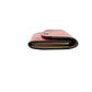 Pre-Owned Louis Vuitton Epi Emilie Wallet in the color Coquelicot red