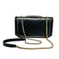Pre-Owned Chanel CC Crossing Size Small N21553641