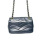 Pre-Owned Chanel Pagoda Flap Bag Size Mini N21553002