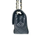 Pre-Owned Chanel Pagoda Flap Bag Size Mini N21553002