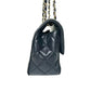 Pre-Owned Chanel Pagoda Flap Bag Size Mini N21553002