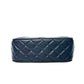Pre-Owned Chanel Pagoda Flap Bag Size Mini N21553002