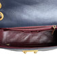 Pre-Owned Chanel Pagoda Flap Bag Size Mini N21553002