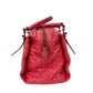 Pre-Owned Bottega Veneta Intrecciato Boston Bag Size Large N22783399