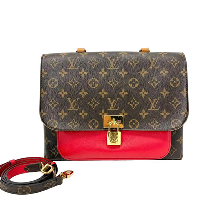 Pre-Owned Louis Vuitton Marignan Monogram N22784268