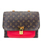 Pre-Owned Louis Vuitton Marignan Monogram N22784268