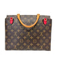 Pre-Owned Louis Vuitton Marignan Monogram N22784268