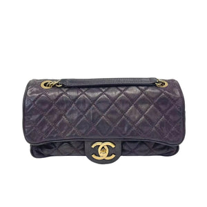 Pre-Owned Chanel Antik Boy Bag N22007046