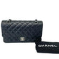Pre-Owned Chanel Antik Boy Bag Size Medium N21886196