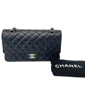 Pre-Owned Chanel Antik Boy Bag Size Medium N21886196
