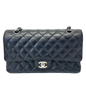 Pre-Owned Chanel Antik Boy Bag Size Medium N21886196