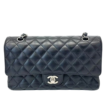 Pre-Owned Chanel Antik Boy Bag Size Medium N21886196